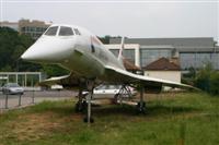 G-CONC at Brooklands