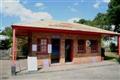 The ticket office